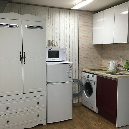Stay Seoul Residence Екстер'єр фото