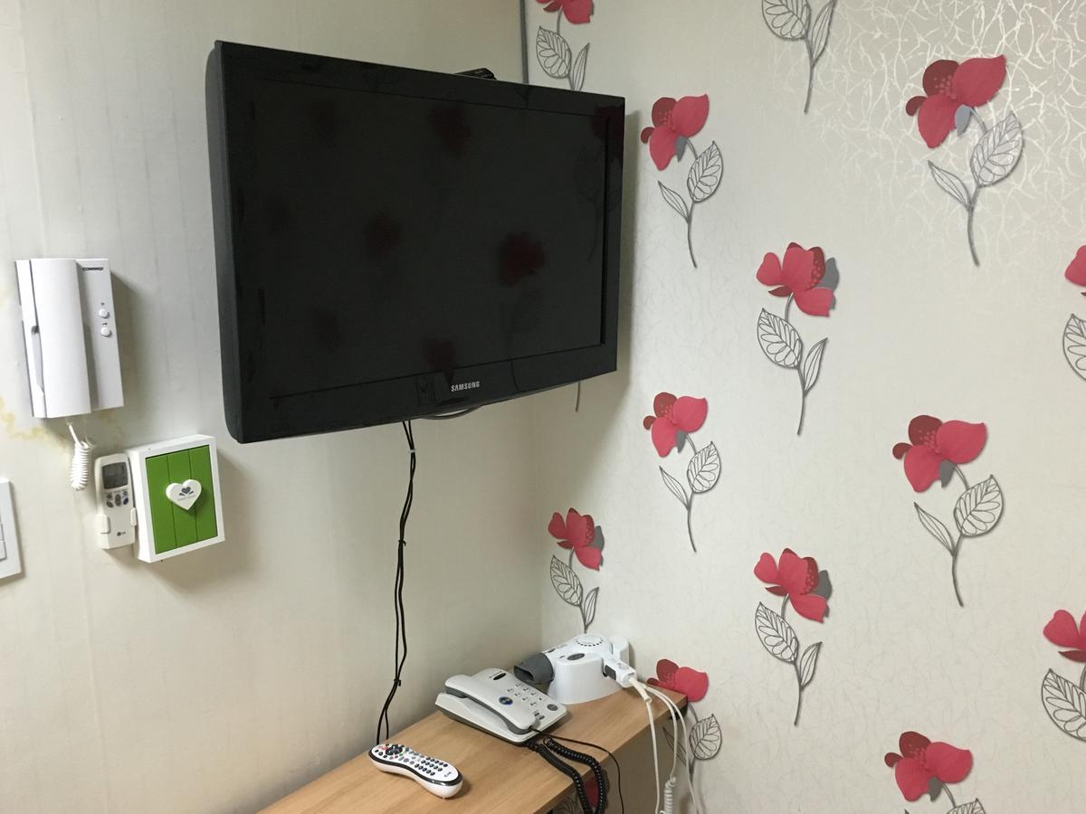 Stay Seoul Residence Екстер'єр фото