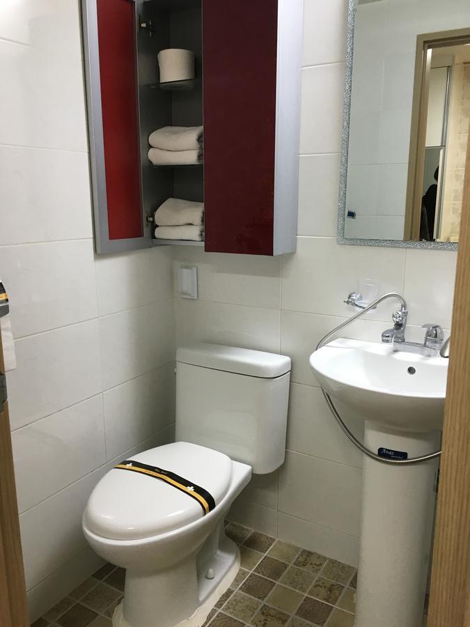 Stay Seoul Residence Екстер'єр фото