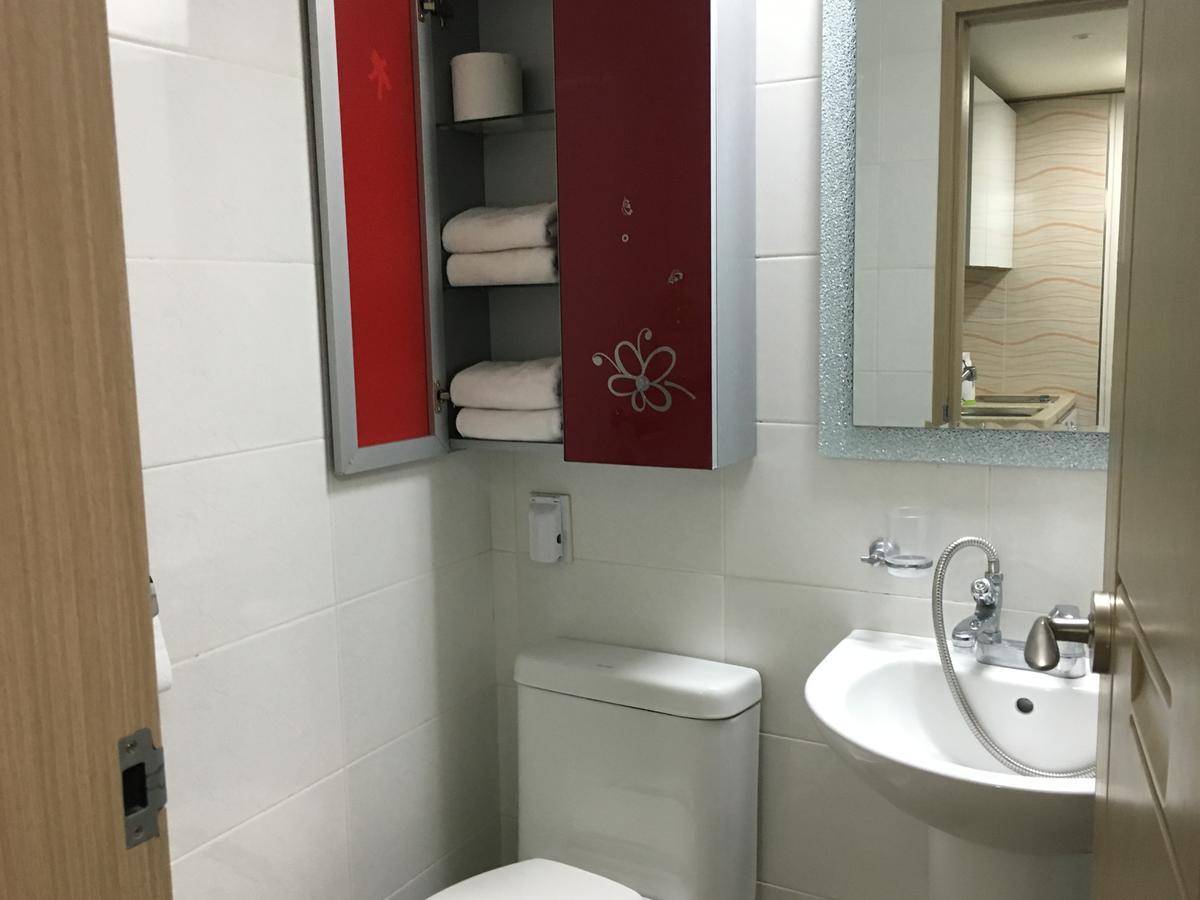 Stay Seoul Residence Екстер'єр фото