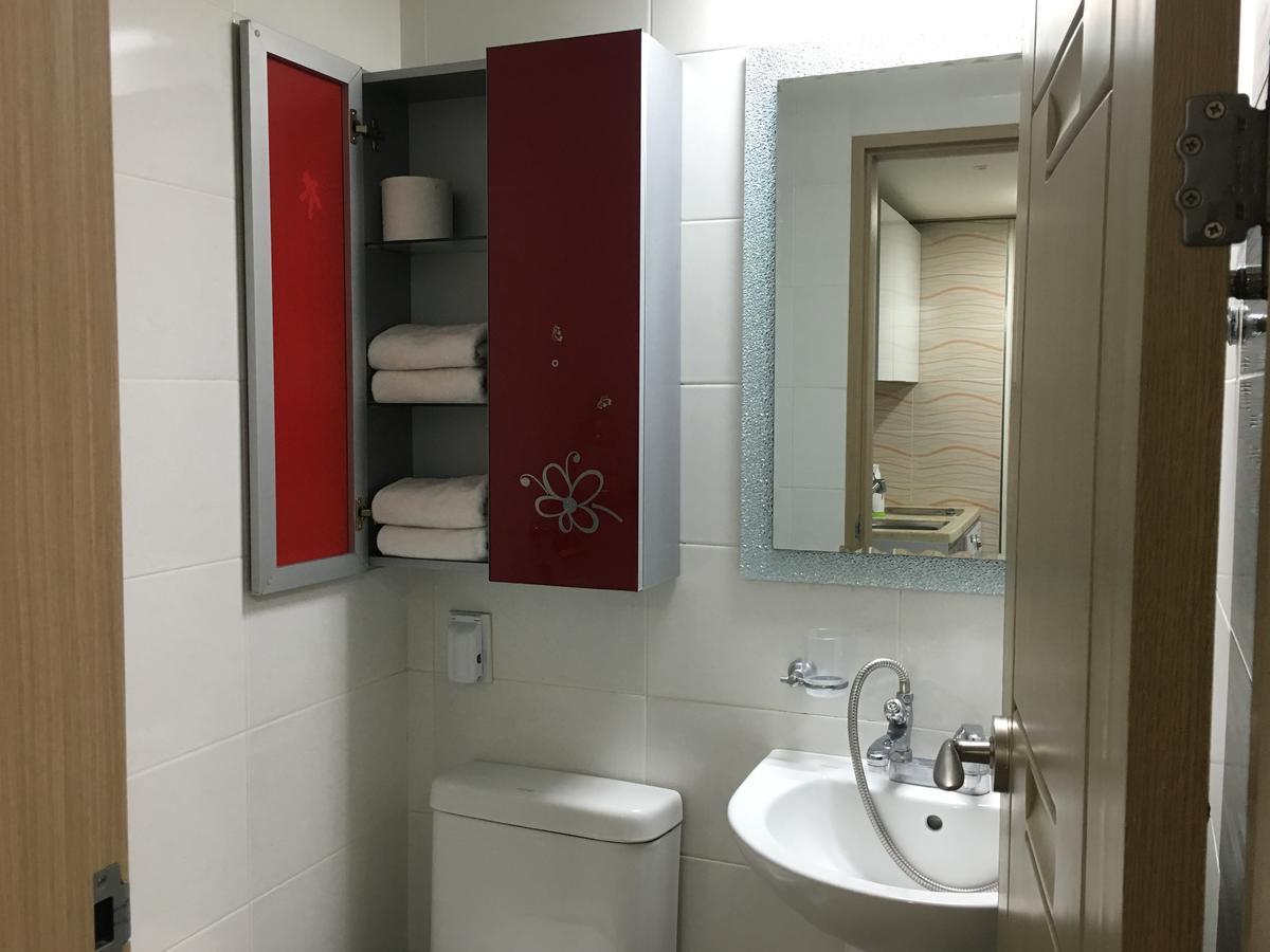 Stay Seoul Residence Екстер'єр фото