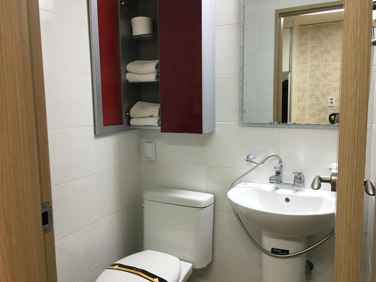 Stay Seoul Residence Екстер'єр фото